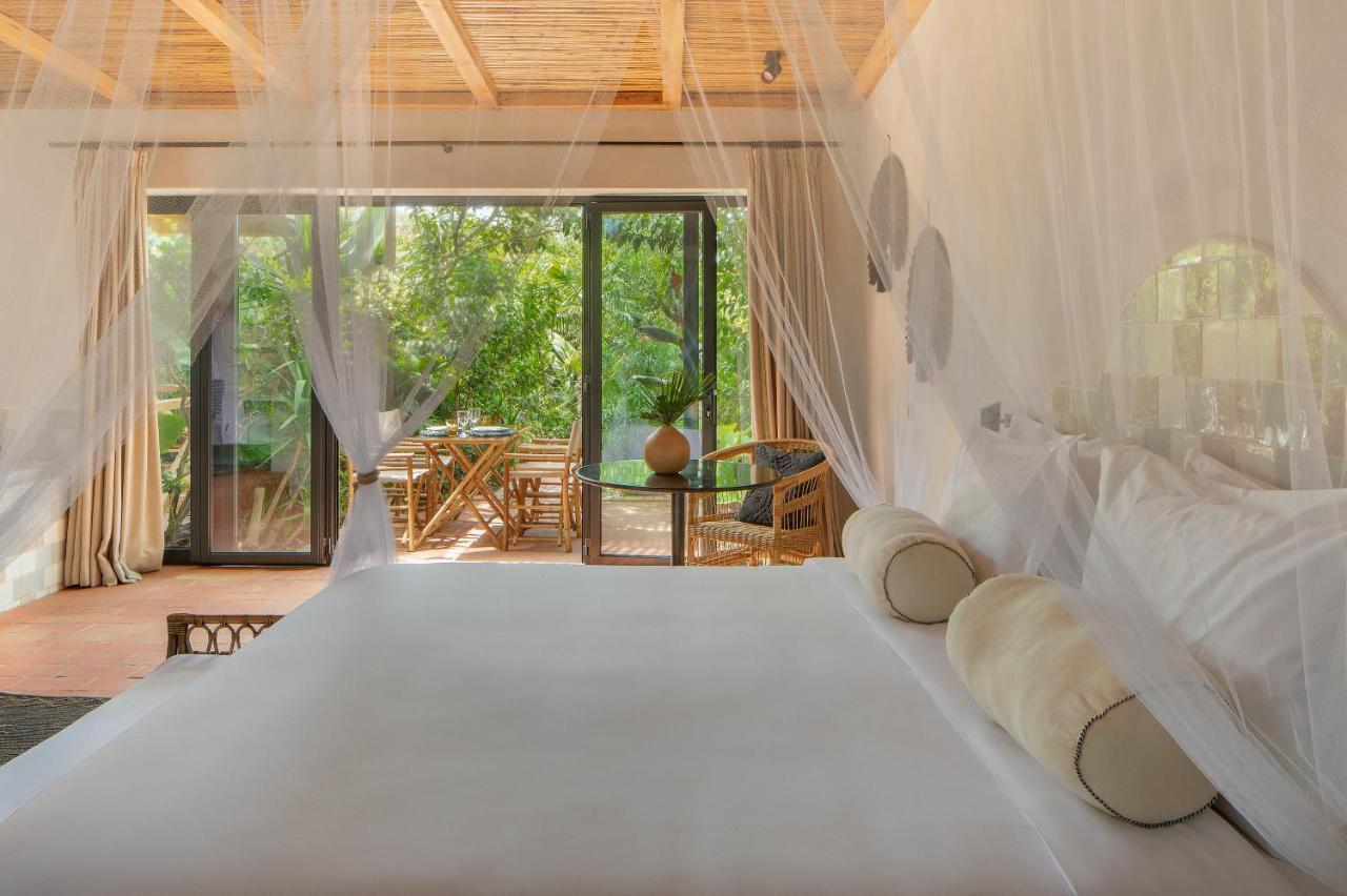 Salvaterra Country House & Spa Salvaterra de Magos Ngoại thất bức ảnh